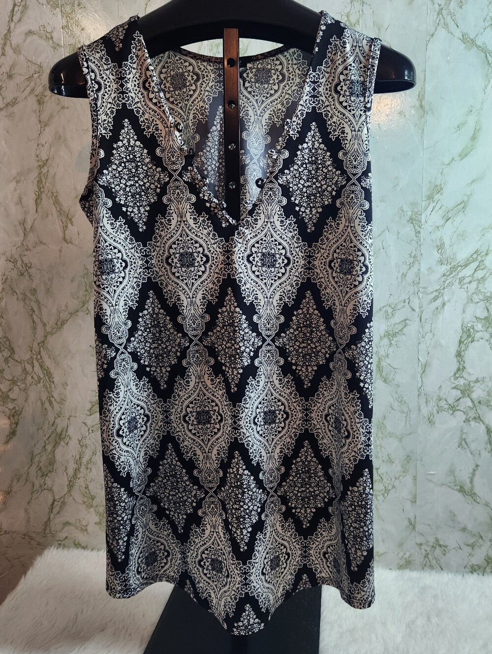 Pacific Beach Swim Cover-up